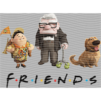 Disney Style-DSN 942